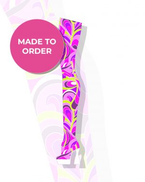 botas para muñecas de colección malibu splash totally hair