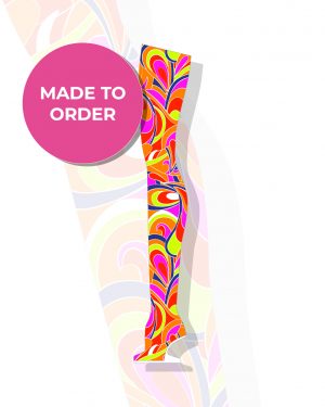 botas para muñecas de colección sunset style totally hair