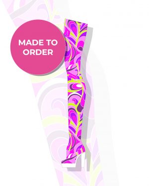 botas para muñecas de colección totally blonde totally hair