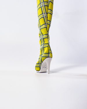 ropa muñecas colección alta costura