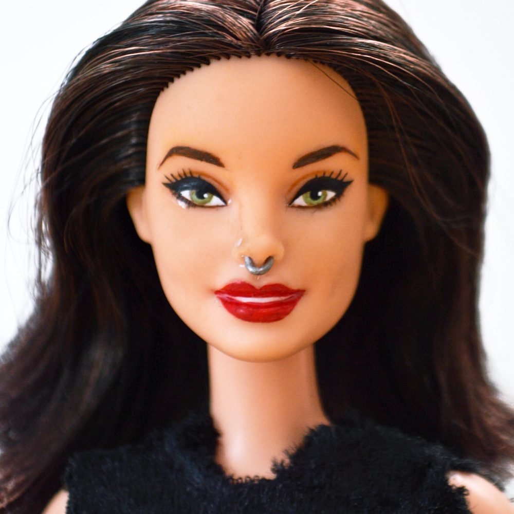 Muñecas personalizadas España | Hee Studio Muñecas personalizadas España hechas a mano por Hee Studio estilo Barbie OOAK