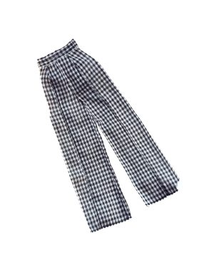 Su Pants artesanal para muñeca, vista principal