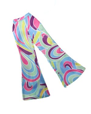 Pantalón para muñecas de colección Wave Rider de Hee Studio
