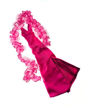 Vestido de gala para muñecas Superstar Dream Dress