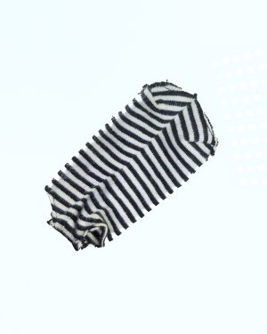 Bañador para Poppy Parker Ponytail Inspired rayas finas