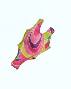 Body Twist Me Up artesanal para muñeca, vista principal